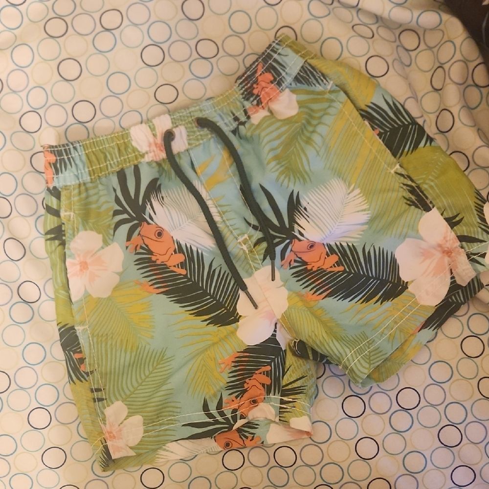 Boys Swim Trunks